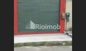 Imagem: Duque de Caxias - Galpão/Depósito/Armazém