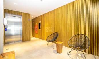 Imagem 2: Porto Alegre - Apartamento Padrão - Moinhos de Vento