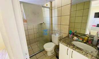 Imagem 6: Apartamento à venda, 118 m² por R$ 850.000,00 - Meireles - Fortaleza/CE