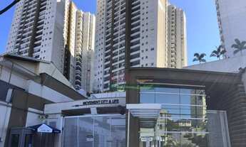 Imagem 6: Apartamento com 3 dormitórios à venda, 116 m² por R$ 925.000,00 - Vila Baeta Neves - São B