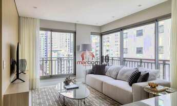 Imagem: Apartamento com 3 dormitórios à venda