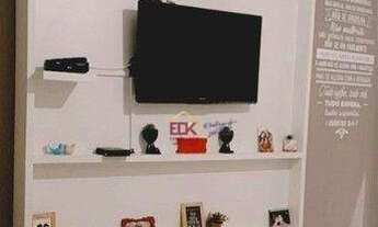 Imagem: Casa com 2 dormitórios à venda, 125 m²