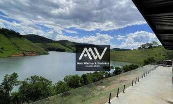 Imagem 4: Casa com 4 dormitórios à venda, 400 m² por R$ 1.100.000,00 - Chapeu Duvas - Juiz de Fora/M