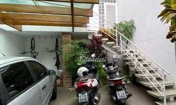 Imagem 3: Casa à venda, 220 m² por R$ 1.700.000,00 - Jardim Floresta - São Paulo/SP