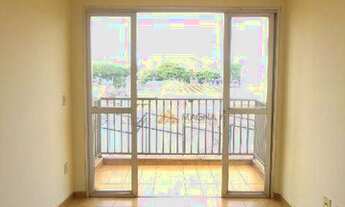 Imagem: Apartamento, 47 m² - venda por R$ 175.000,00