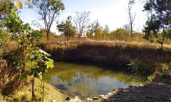 Imagem: Chácara com 2 dormitórios à venda, 5000