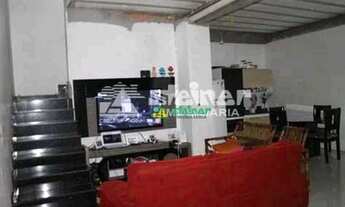 Imagem 5: Sobrado com 3 dormitórios à venda, 180 m² por R$ 498.000,00 - Jardim Munhoz - Guarulhos/SP