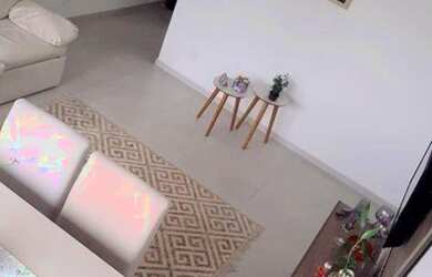 Imagem 4: Apartamento com vista mar na Cabeceira da Ponte com 3 quartos no Estreito