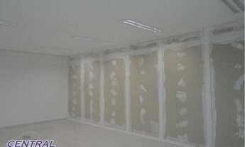 Imagem 4: Galpão para alugar, 1023 m² por R$ 16.880,00/mês - Iporanga - Sorocaba/SP