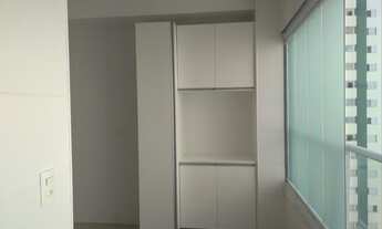 Imagem 7: 2 Dormitórios (suítes) no Royal Park Aquarius