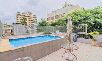 Imagem 2: Porto Alegre - Apartamento Padrão - Mont Serrat