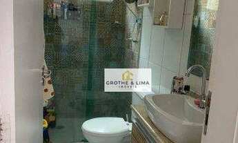 Imagem 5: Apartamento com 2 dormitórios à venda, 50 m² por R$ 202.000,00 - Jardim Califórnia - Jacar