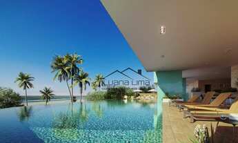 Imagem 5: Apartamento com 2 dormitórios à venda, 78 m² por R$ 512.000,00 - Centro - Mongaguá/SP