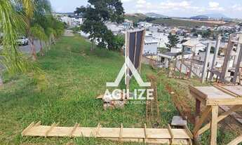 Imagem 5: Terreno à venda, 519 m² por R$ 250.000,00 - Vale dos Cristais - Macaé/RJ