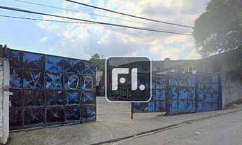 Imagem 6: Galpão para alugar, 2563 m² por R$ 19.900,00/mês - Demarchi - São Bernardo do Campo/SP