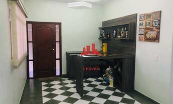 Imagem 5: Casa com 2 dormitórios à venda, 161 m² por R$ 380.000 - Jardim da Alvorada - Nova Odessa/S