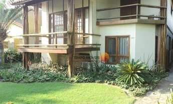 Imagem: Casa à venda, 600 m² por R$ 6.500.000,00