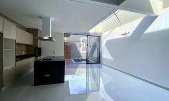 Imagem 3: Casa de condomínio para venda tem 160 metros quadrados com 3 quartos