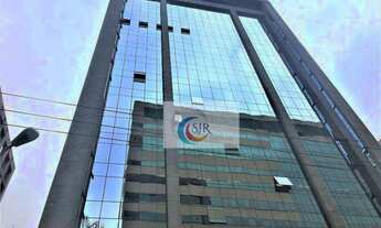 Imagem 3: Conjunto para alugar, 225 m²- Vila Olímpia - São Paulo/SP