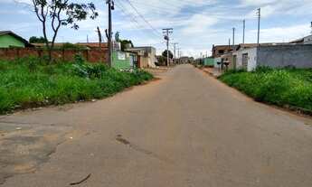 Imagem 3: Esquina 472,30m² (Asfalto) Parque Montreal