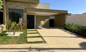 Imagem: Casa em condomínio à venda no Vila Romana