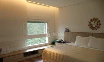 Imagem 7: Casa com 4 suítes à venda, 400m² por R$ 3.350.000 - Gênesis 1 - Santana de Parnaíba/SP