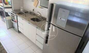 Imagem 6: Apartamento à venda na Mooca com 3 dormitórios 1 Suíte 2 Vagas - Condomínio Edifício Timin