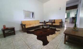 Imagem 4: LAGOA SANTA - Casa Padrão - Lagoa Mansões