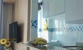 Imagem 6: Excelente apartamento 2 quartos com lazer