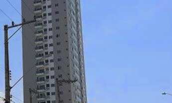 Imagem 2: Apartamento à venda, 75 m² por R$ 550.000,00 - Praia de Itaparica - Vila Velha/ES