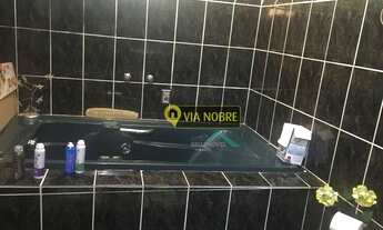 Imagem 7: Casa com 7 dormitórios à venda, 465 m² por R$ 1.100.000,00 - Palmeiras - Belo Horizonte/MG