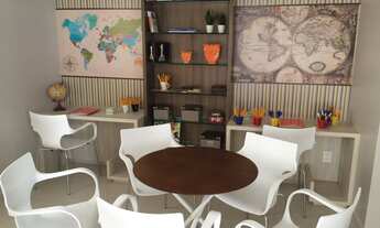 Imagem 4: Condomínio life jabotiana