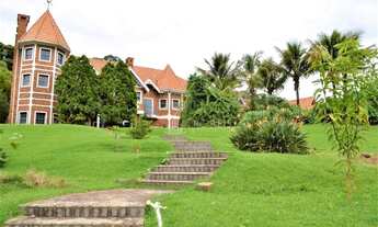 Imagem: Casa com 6 suítes à venda, 1300 m² por