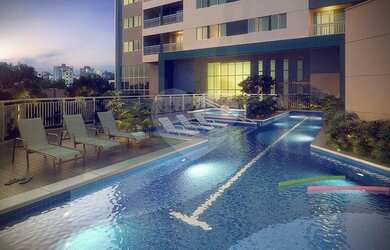 Imagem 4: Fortaleza - Apartamento Padrão - Benfica