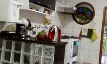 Imagem 3: Casa à venda, 220 m² por R$ 690.000,00 - Vila Progresso - Niterói/RJ