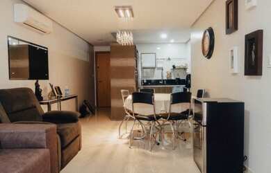 Imagem 4: CAXIAS DO SUL - Apartamento Padrão - CRUZEIRO