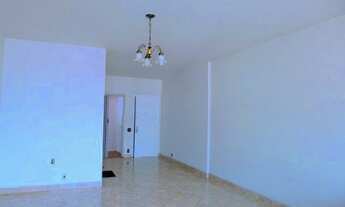 Imagem 3: Apartamento de 110 metros quadrados n Grajaú vista panorâmica, com 3 quartos suite vaga a