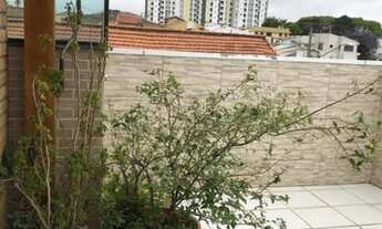 Imagem 6: Cobertura para Venda em Santo André, Santa Maria, 3 dormitórios, 1 suíte, 3 banheiros, 2 v