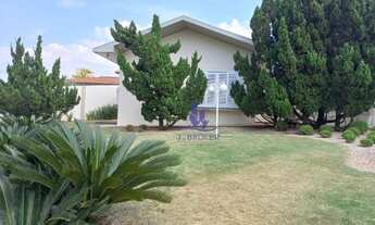 Imagem 6: Casa com 5 dormitórios à venda, 1521 m² por R$ 6.000.000,00 - Jardim Shangri-Lá - Bauru/SP