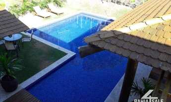 Imagem 2: Casa à venda, 500 m² por R$ 3.000.000,00 - Praia do Forte - Mata de São João/BA