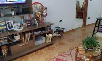 Imagem 9: Casa com 3 dormitórios à venda, 156 m² por R$ 450.000,00 - Jardim Pedra Branca - São Paulo