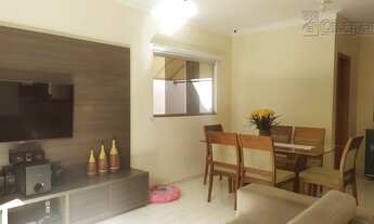 Imagem 4: Casa com 4 quartos, Guanandi, Campo Grande - MS