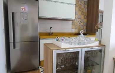 Imagem 7: Apartamento 2 dormitórios e Lazer completo R$ 333.000,00