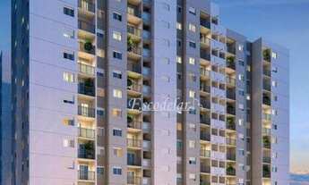 Imagem 1: Apartamento com 3 dormitórios à venda, 60 m² por R$ 414.000 - Vila Guilherme - São Paulo/S