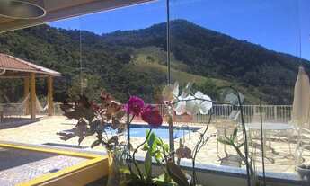 Imagem 2: Chácara com 7 dormitórios à venda, 30000 m² por R$ 680.000,00 - Zona Rural - São Lourenço