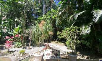 Imagem 5: Casa com 5 dormitórios à venda, 410 m² por R$ 4.400.000,00 - Riviera de São Lourenço - Ber