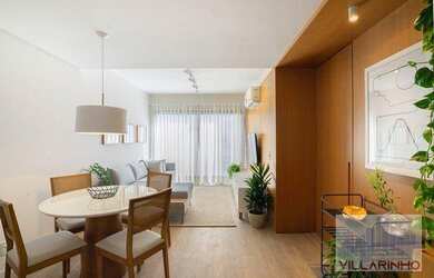 Imagem 2: Apartamento com 2 dormitórios à venda, 74 m² por R$ 731.703,00 - Tristeza - Porto Alegre/R