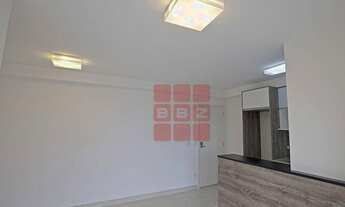 Imagem 3: Apartamento com 2 dormitórios à venda, 52 m² por R$ 500.000,00 - Brás - São Paulo/SP