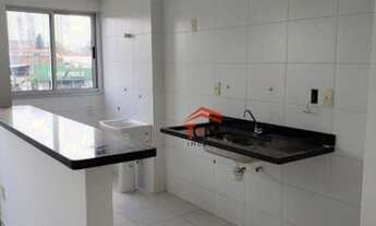 Imagem 6: Apartamento à venda, 53 m² por R$ 250.000,00 - Jardim das Esmeraldas - Goiânia/GO