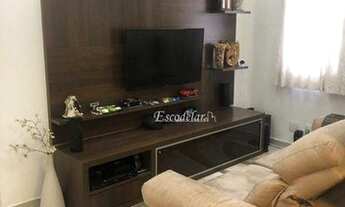 Imagem 4: Apartamento para alugar, 64 m² por R$ 2.640,00/mês - Vila Guilherme - São Paulo/SP